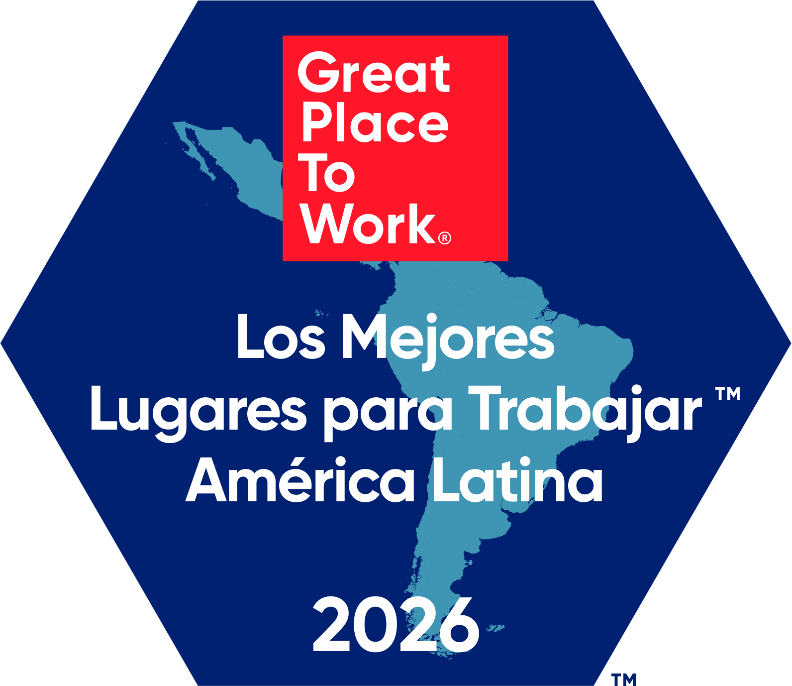 2026-Los Mejores Lugares para Trabajar en América Latina-badge 2026-Los Mejores Lugares para Trabajar en América Latina-badge