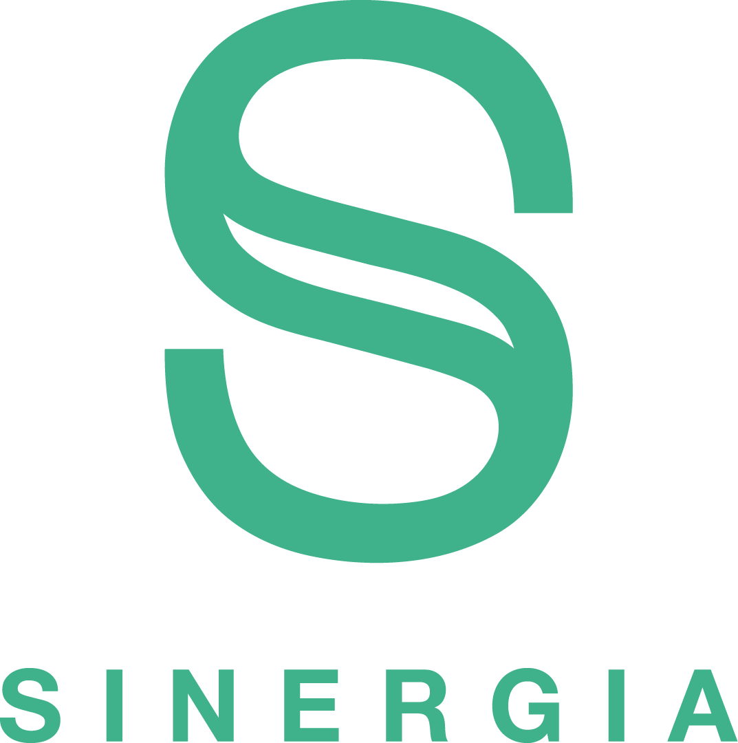 LOGO SINERGIA 25