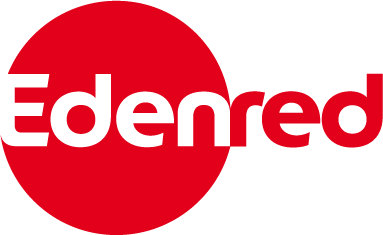Logo Edenred
