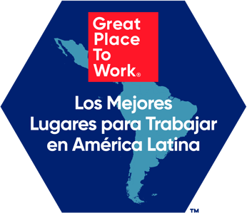 Logo Latam S.A.