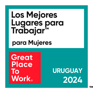Logo Ranking Mujeres 2024