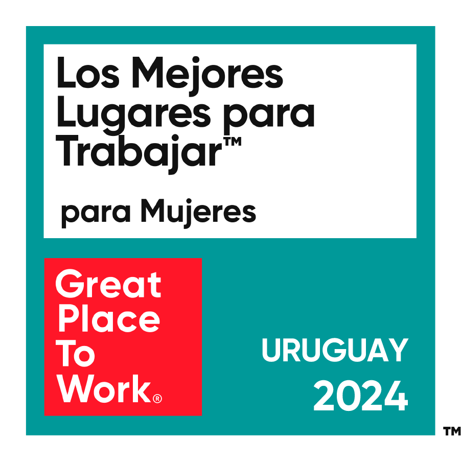Logo Ranking Mujeres 2024