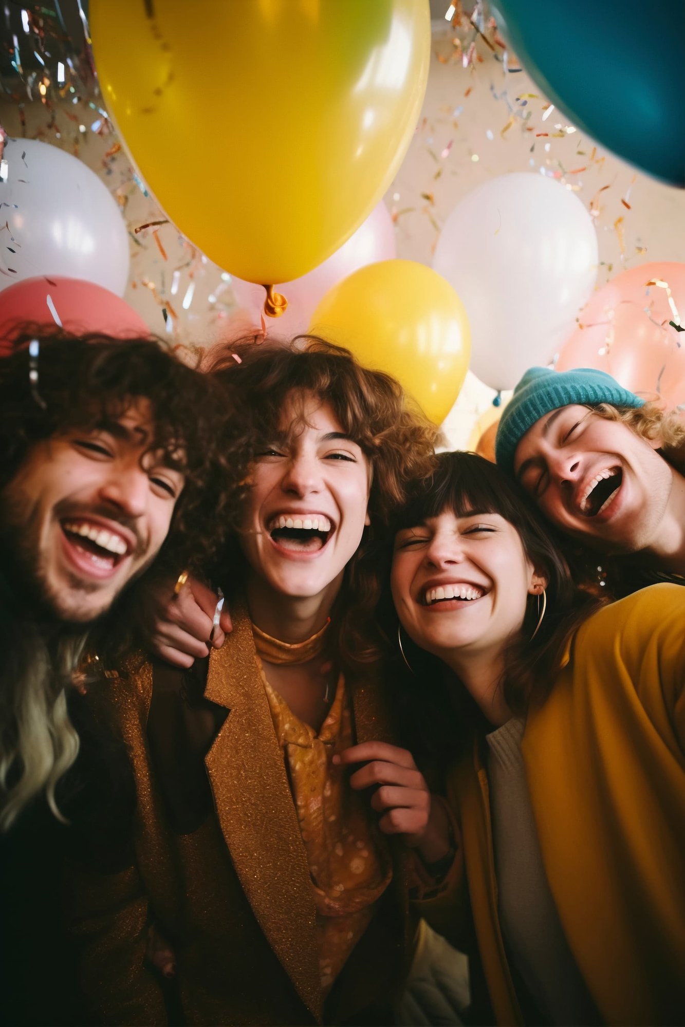 celebrate