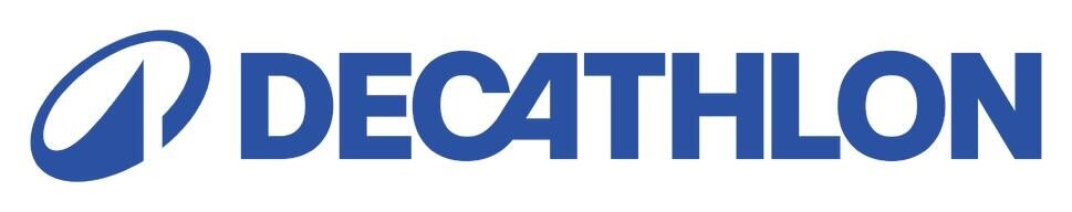 logo decathlon actualizado