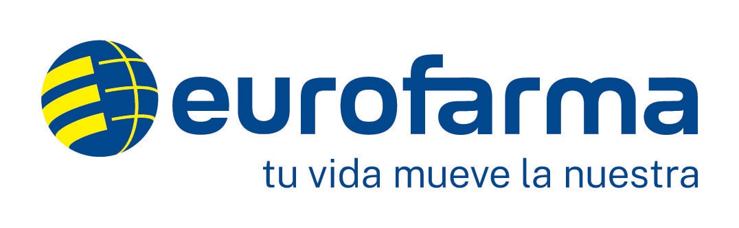 logo eurofarma