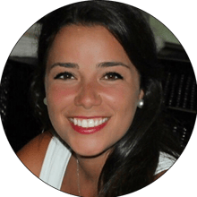 maria-sanguinetti. Marketing & Communications Manager