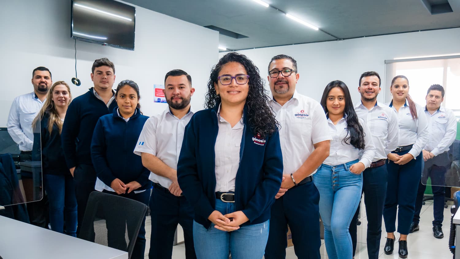 2023-Guatemala-Fundacion-Genesis-Empresarial-Company-Photo