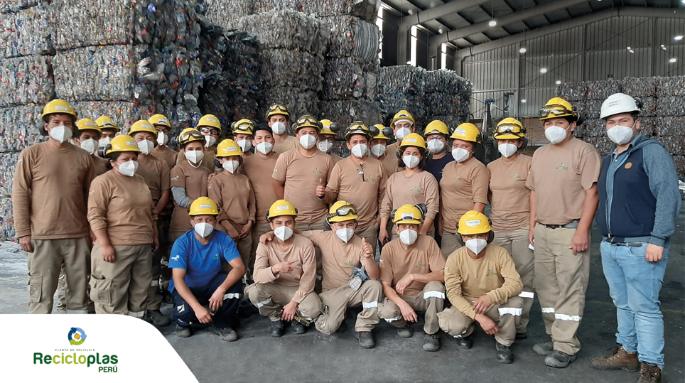 2023-Peru-Recicloplas-Company-Photo