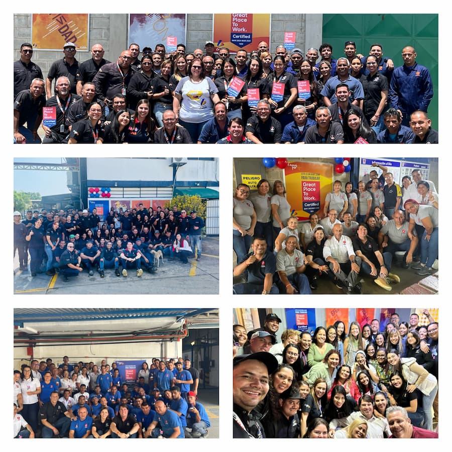 2024 Venezuela -Grupo Landa- Foto