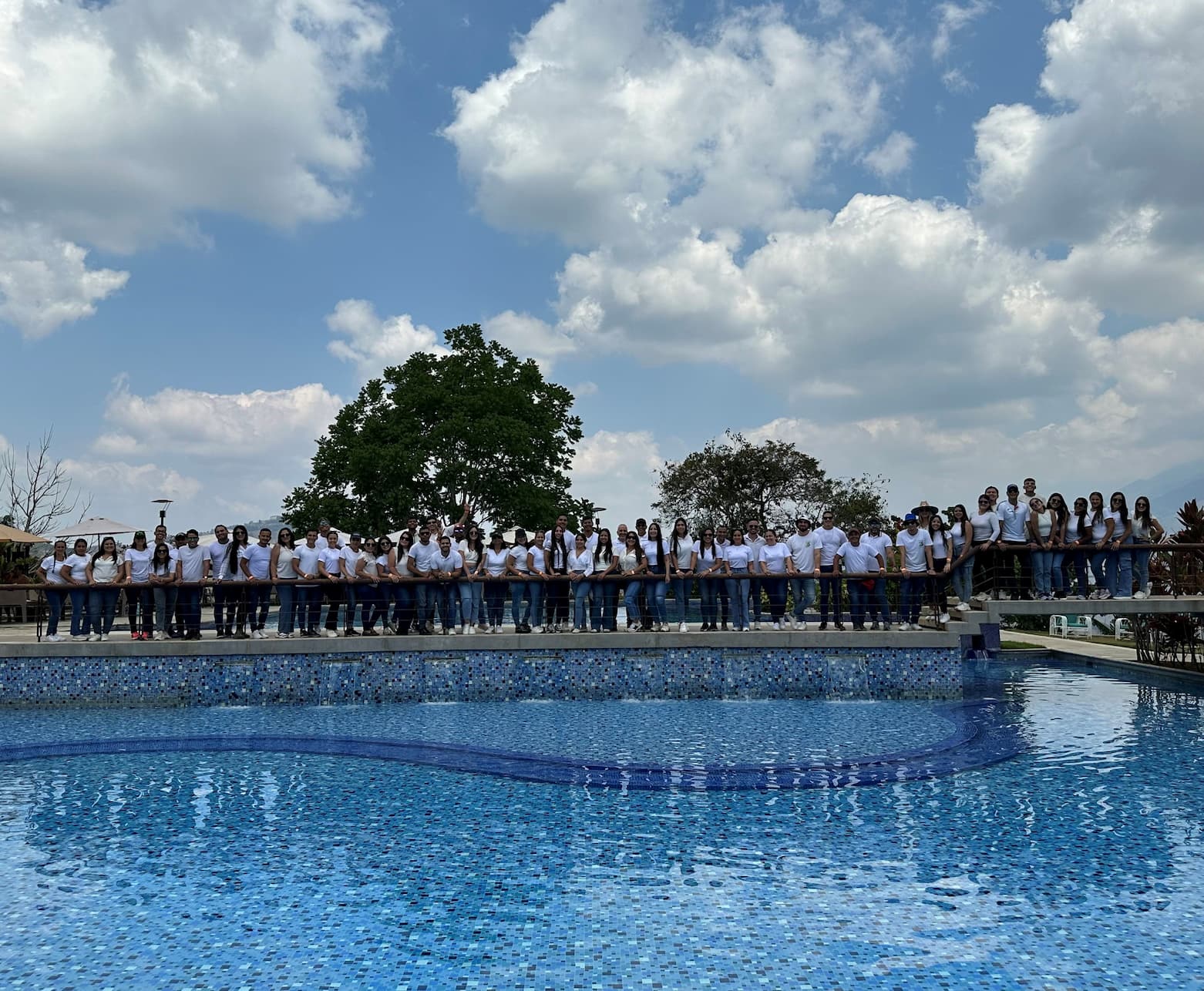 2024 Venezuela- Chévere Salud, C.A- Foto