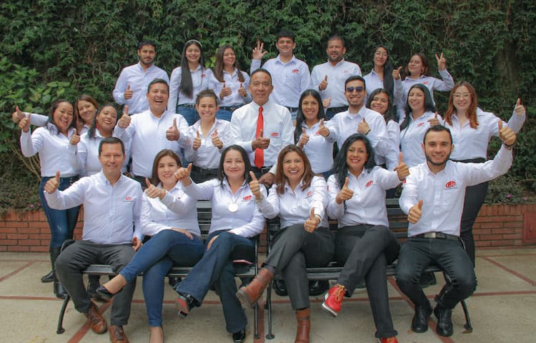 2024-Colombia-Gestión Integral de Proyectos GIP-Photo