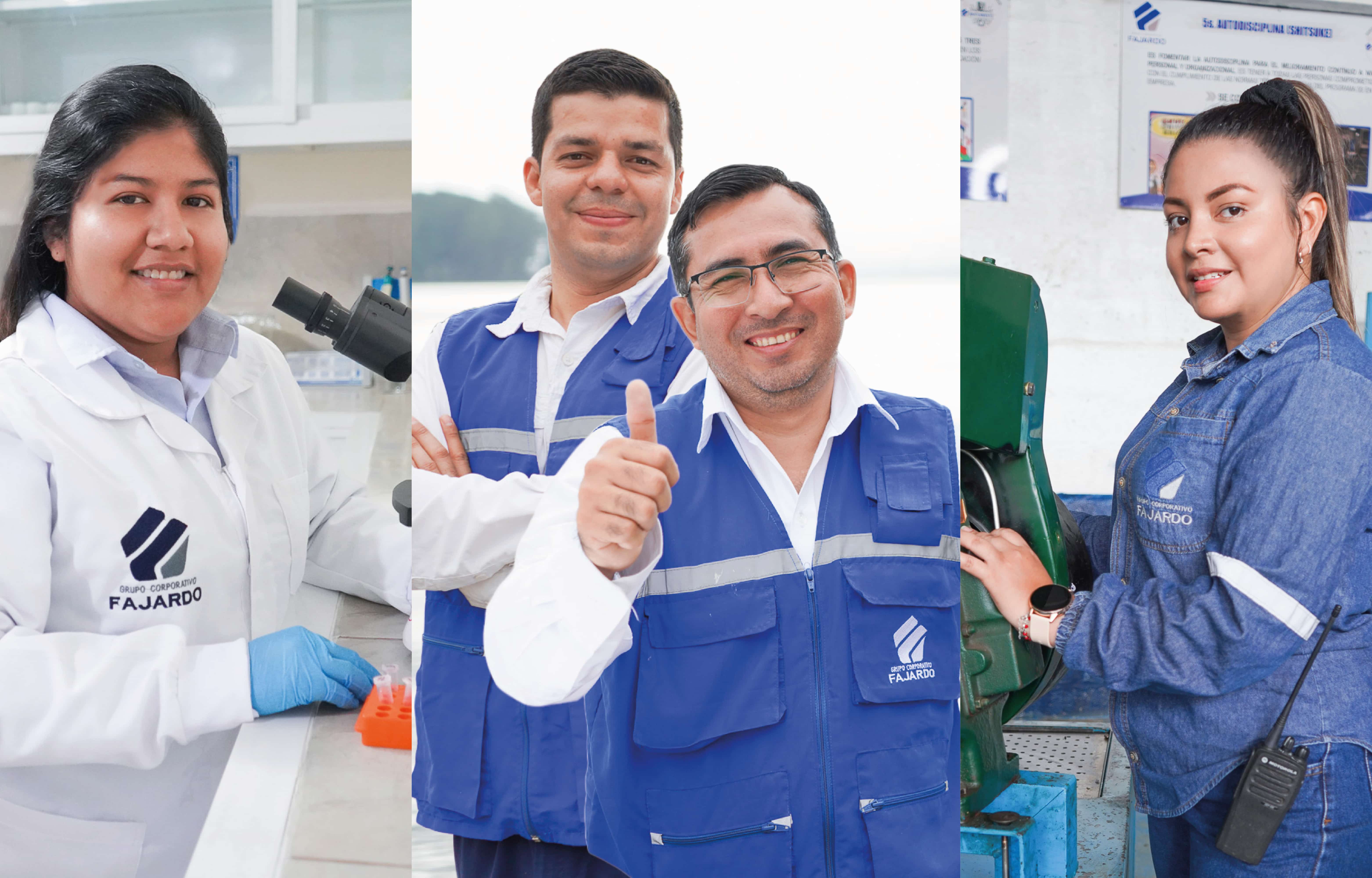 2024-Ecuador- GRUPO CORPORATIVO FAJARDO