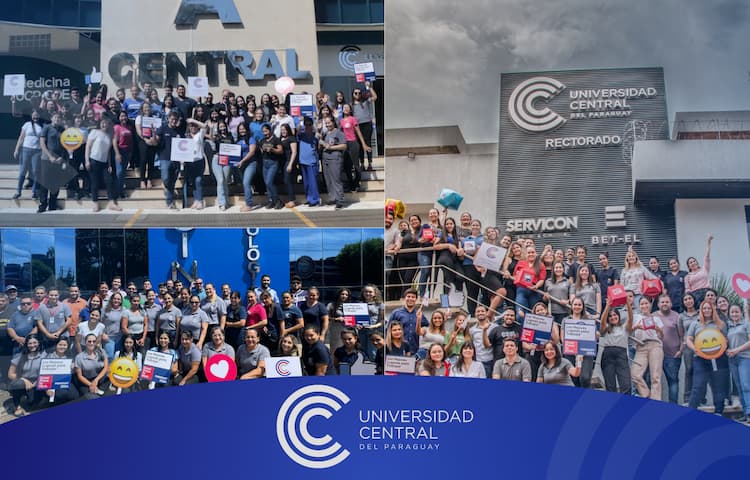 2024-Paraguay-Universidad Central-Photo