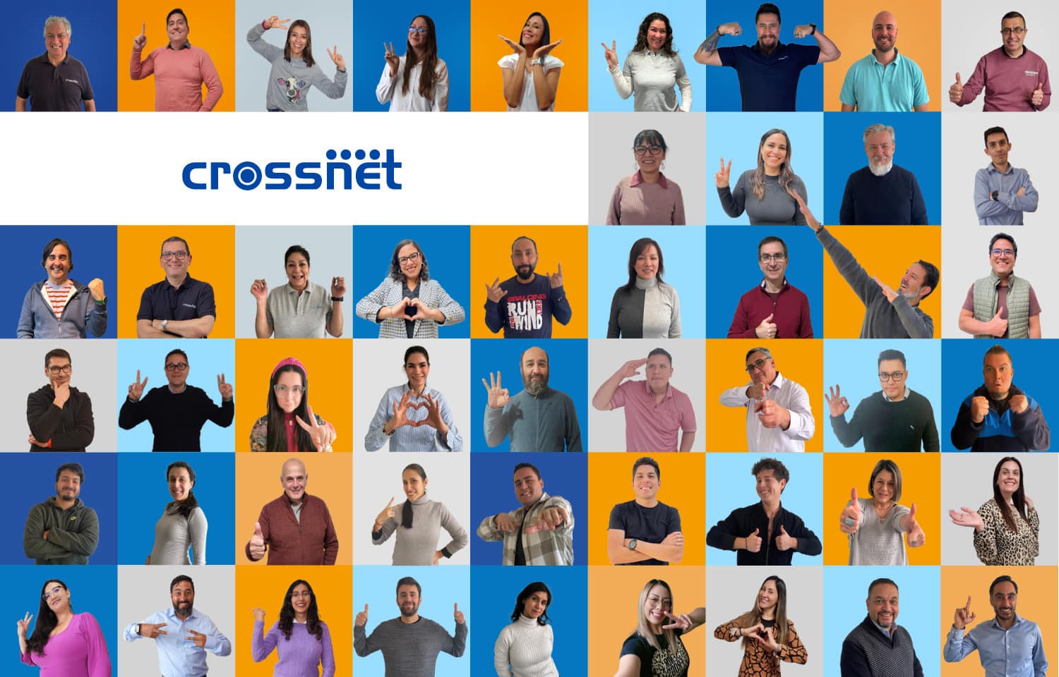 2025 - Chile - Crossnet - Foto
