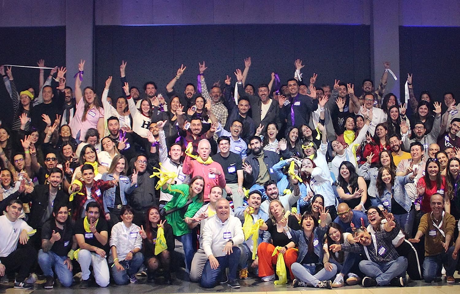 2025 - Chile - Previred - Foto