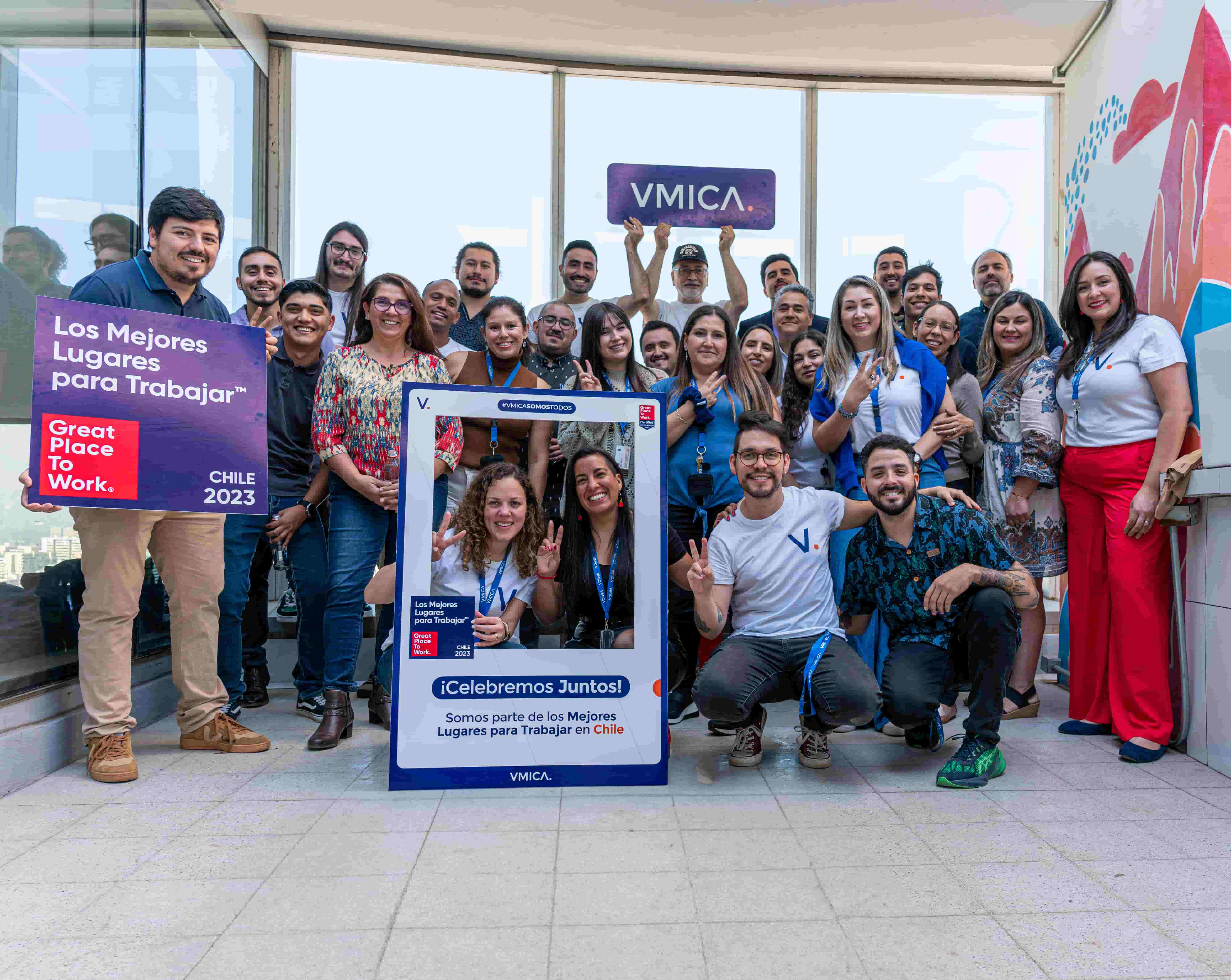 2025 - Chile - Vmica - Foto