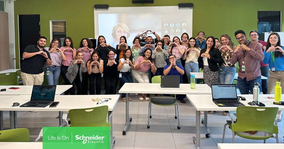 2025-MNC-Schneider-Electric-Centroamerica-LTDA-Photo