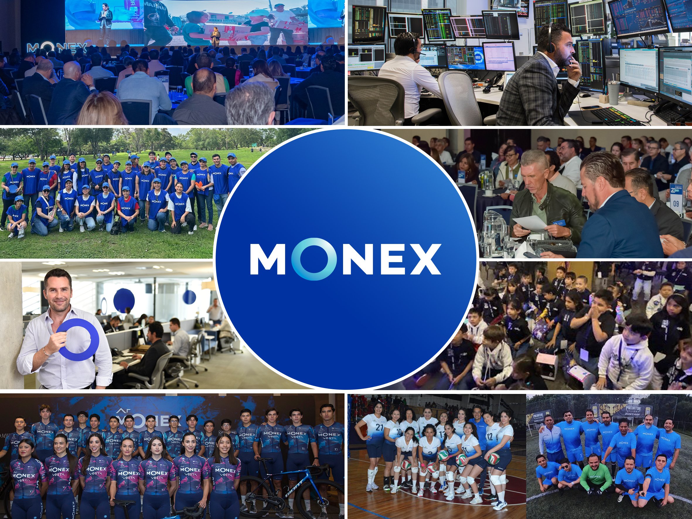 2025-Mexico-Monex Grupo Financiero-Photo