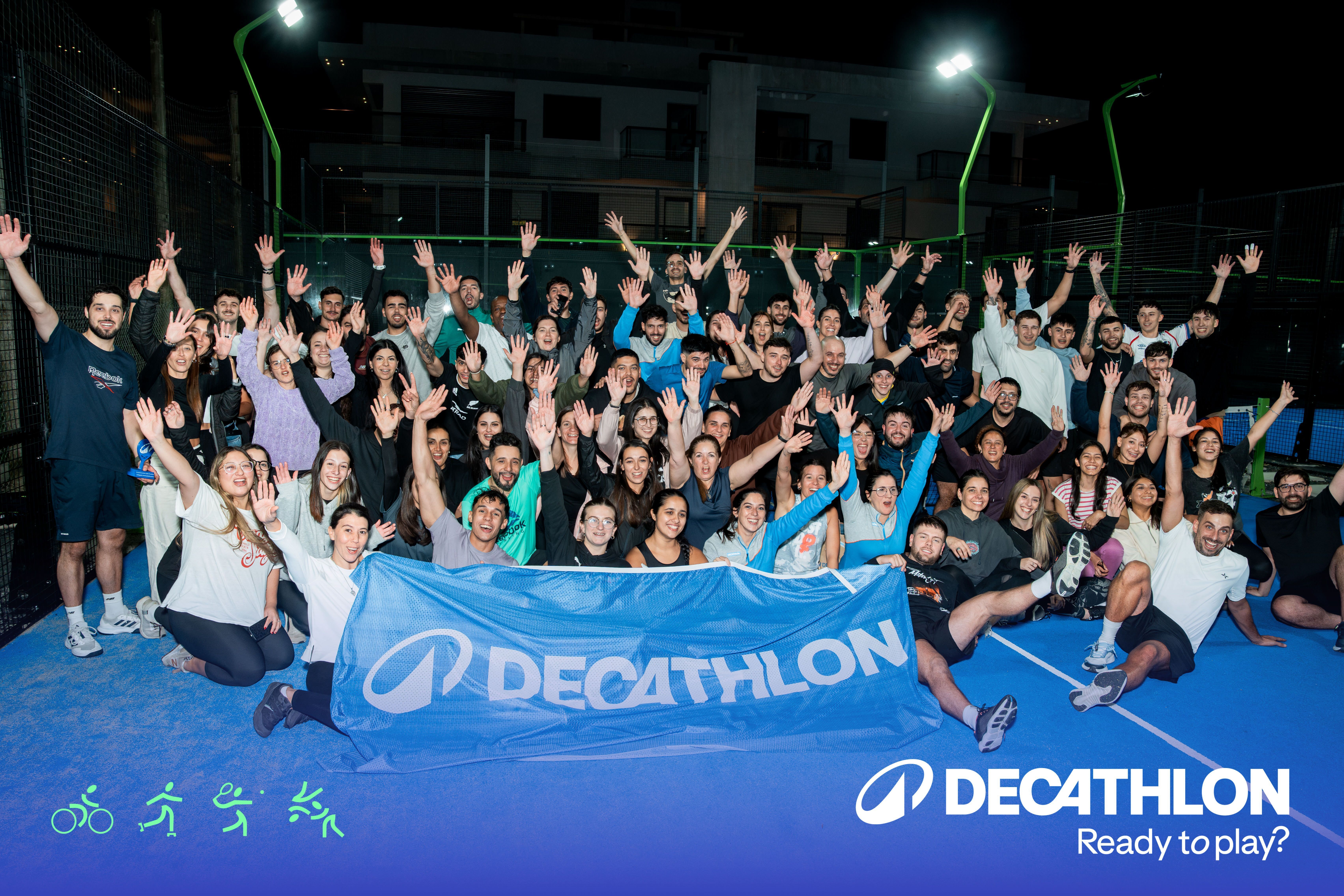 2025-Uruguay -Decathlon- photo