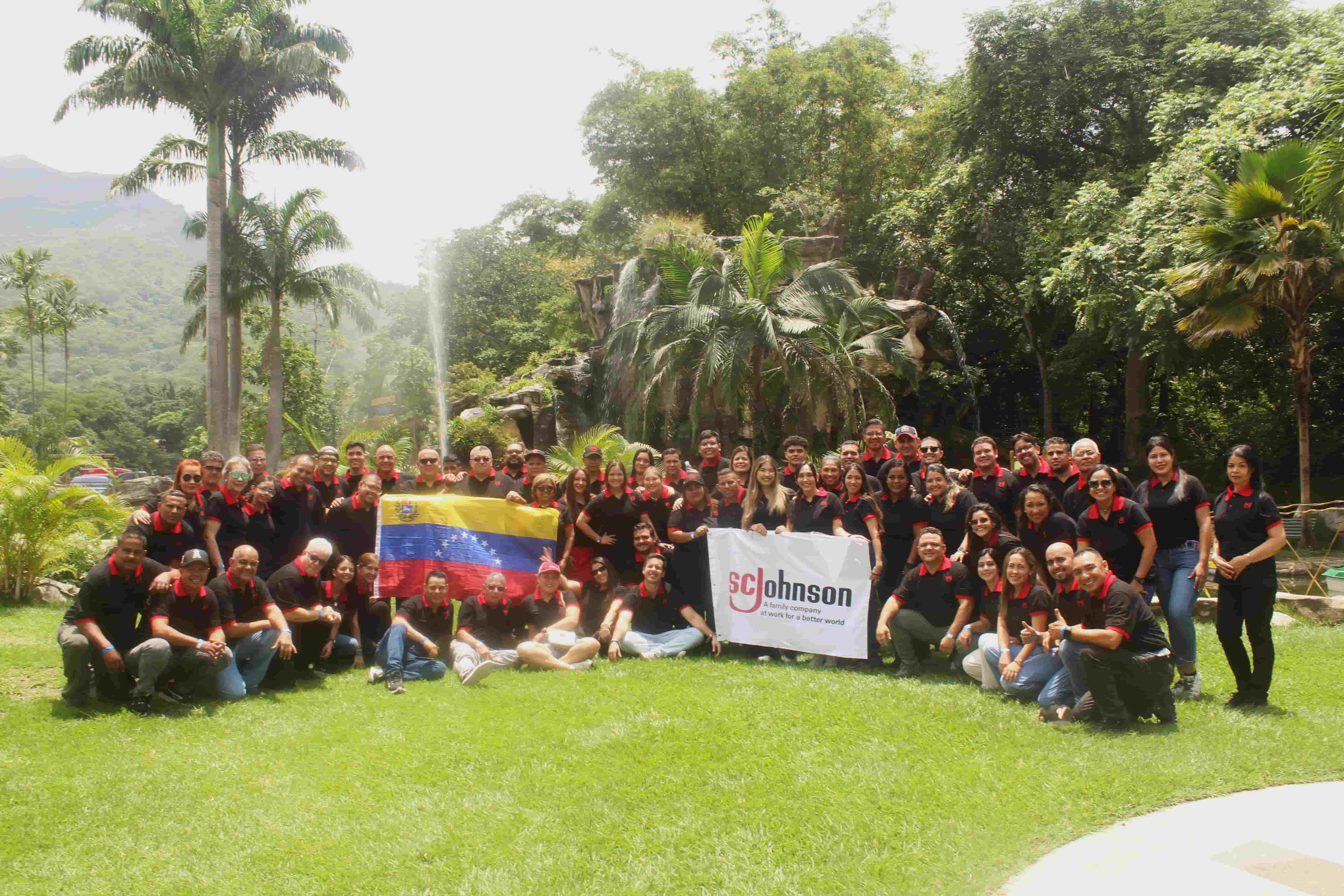 2025-Venezuela-SC-Johnson-Photo