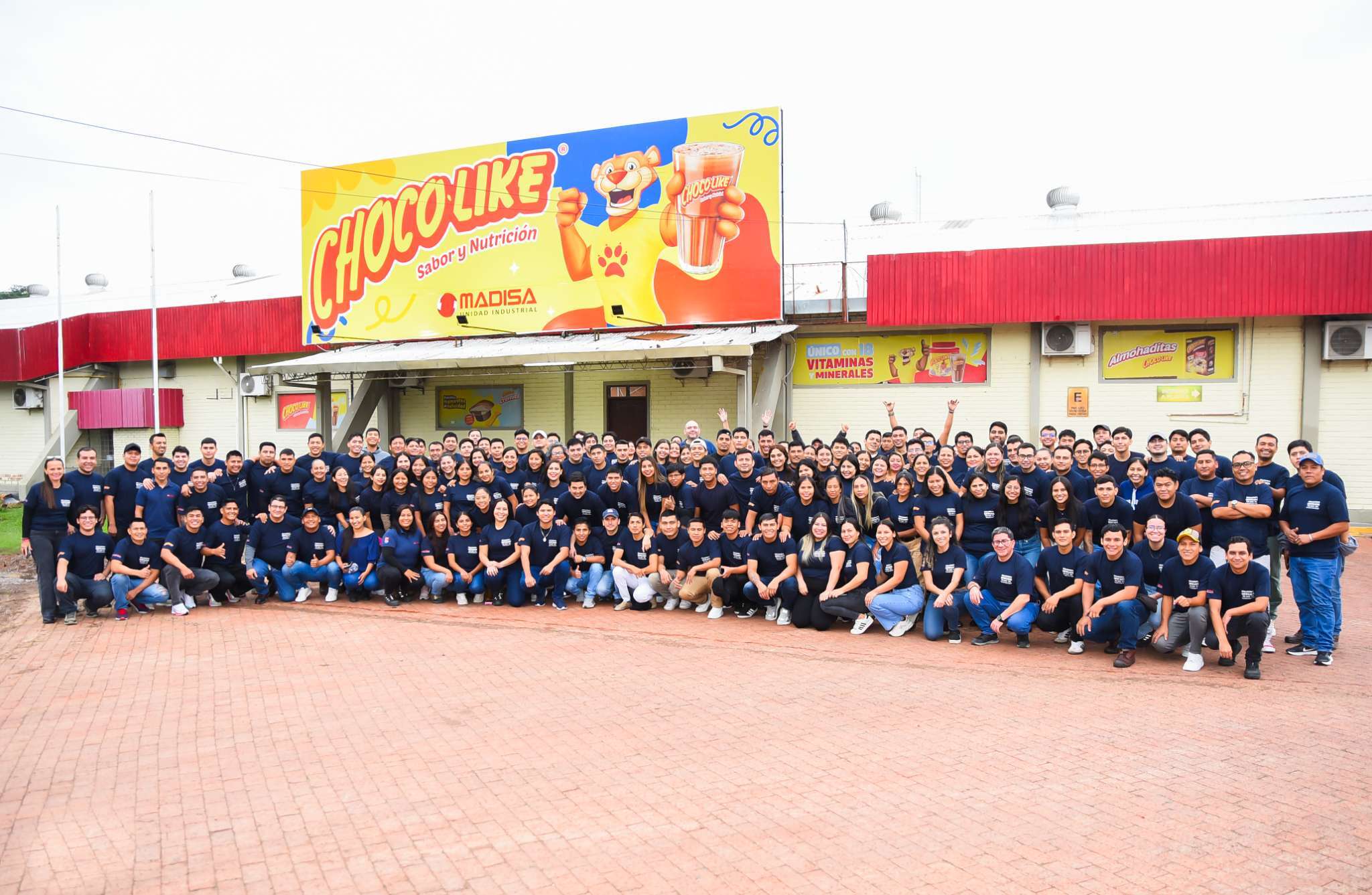 2026- Bolivia- MADISA- Photo
