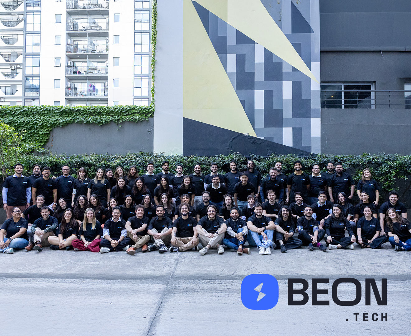 2026-Argentina-Beon-Tech-Photo