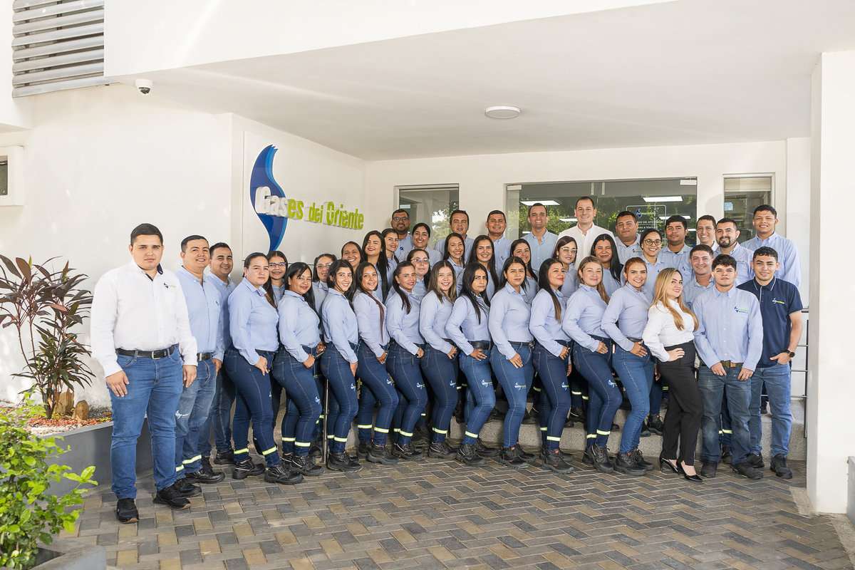 2026-Colombia-Gases del Oriente-Photo