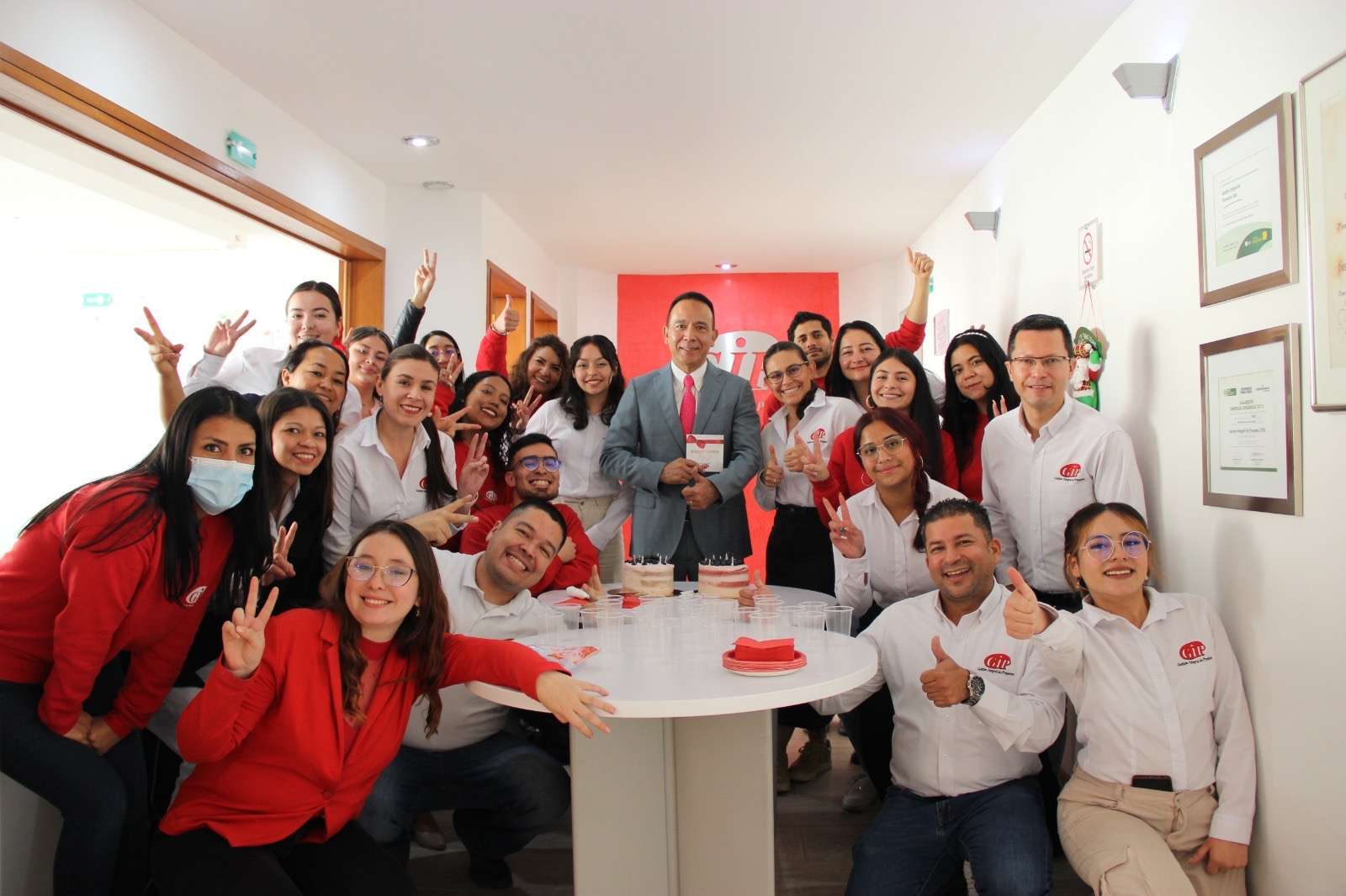 2026-Colombia-Gestión Integral de Proyectos -GIP-Photo