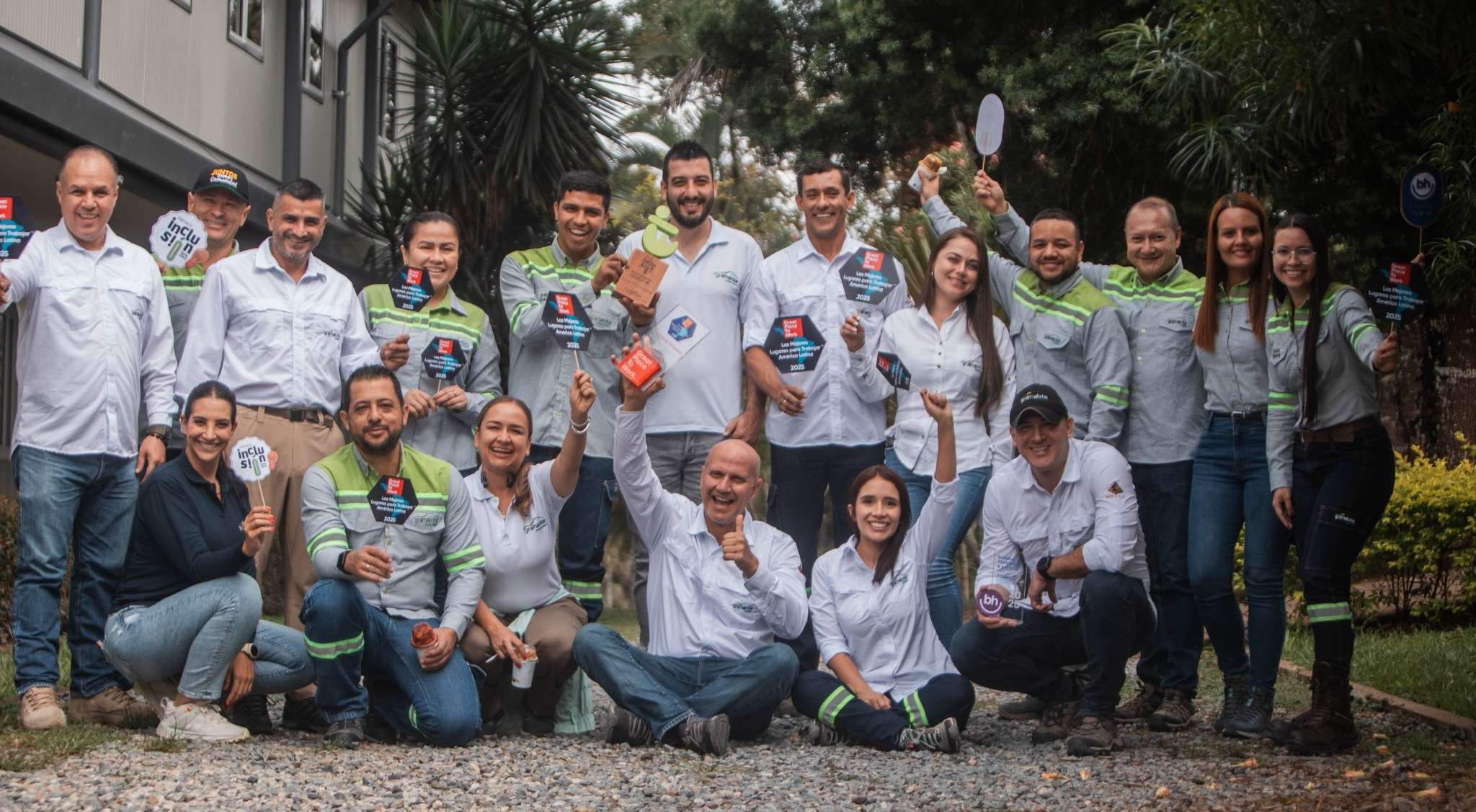 2026-Colombia-Gramalote Colombia-Photo