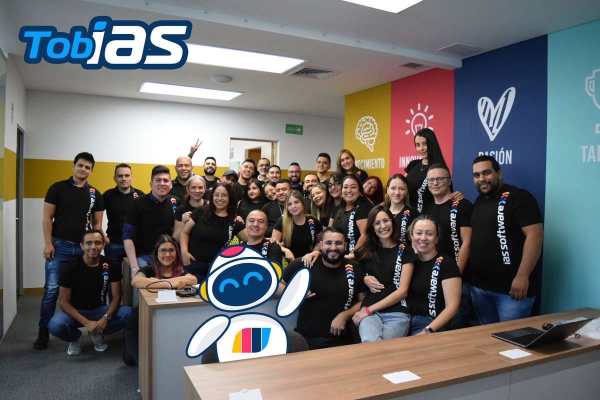 2026-Colombia-IAS Software-Photo