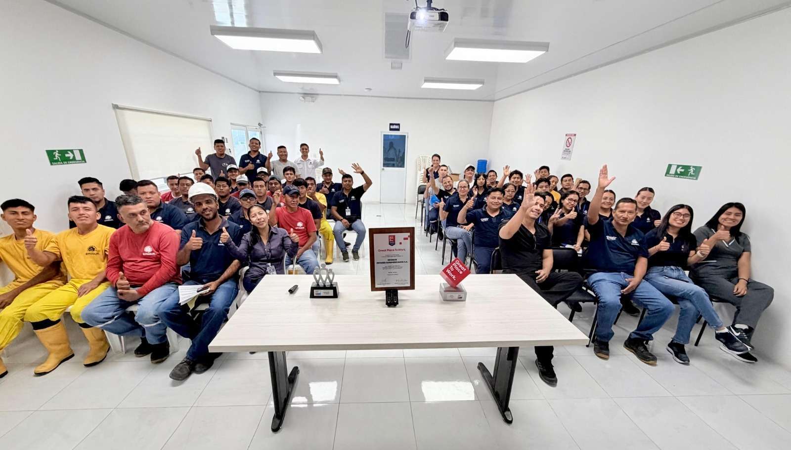 2026-Ecuador-ENVASUR- Foto