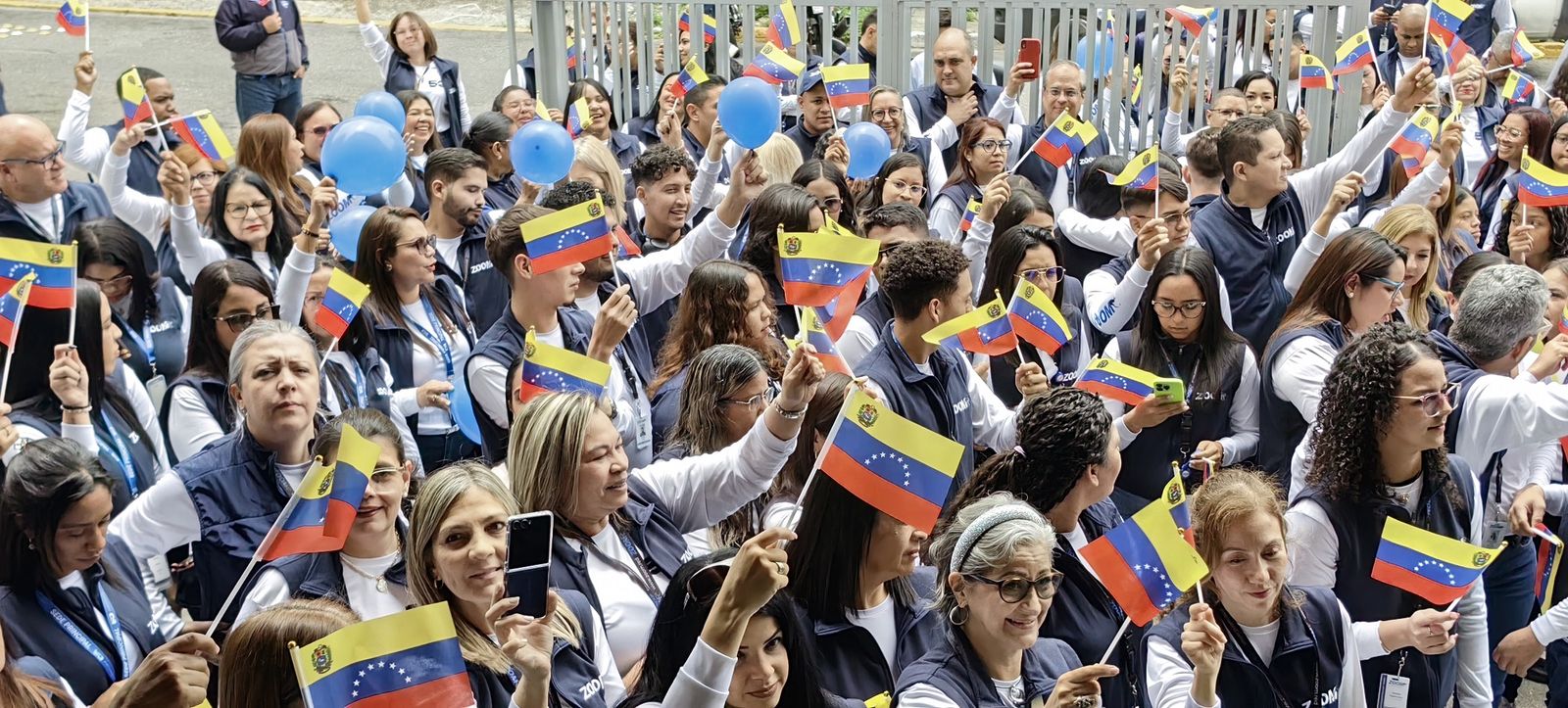2026-Venezuela-ZOOM INTERNATIONAL SERVICES, C.A.-Photo_achicada