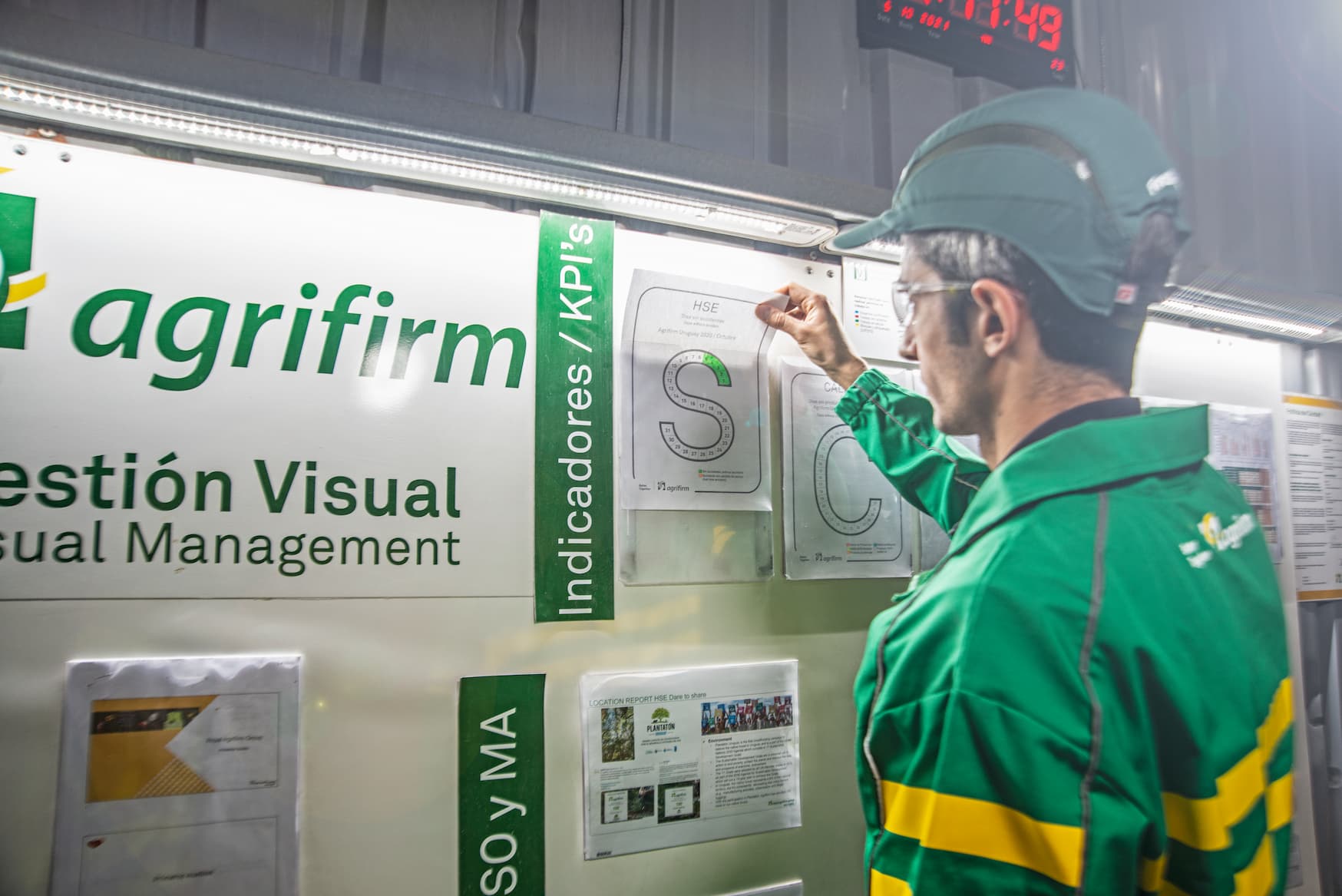 Agrifirm 1-1