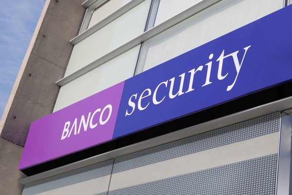 Banco Security