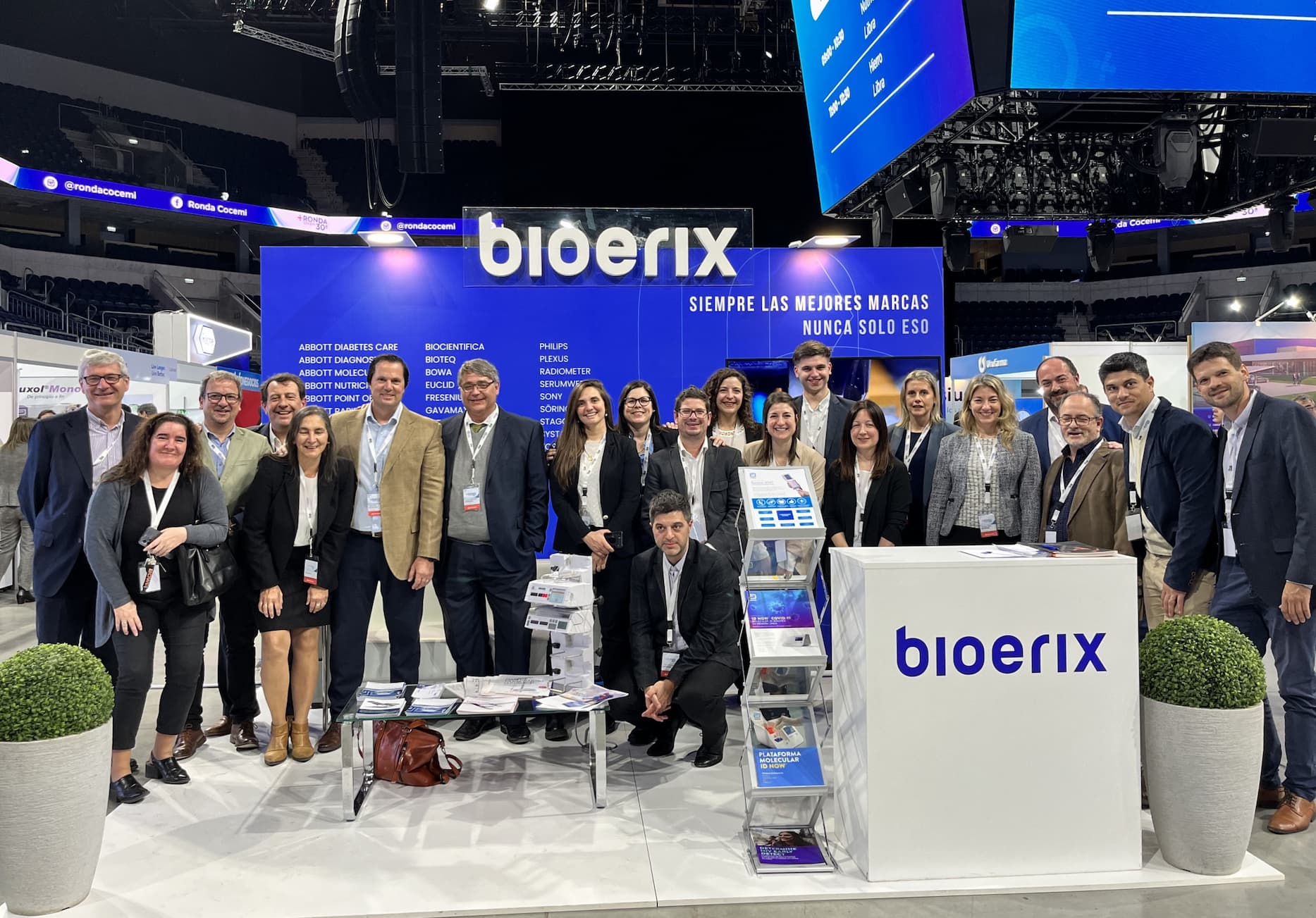 Bioerix 1-1
