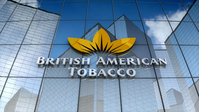 British American Tobacco-1