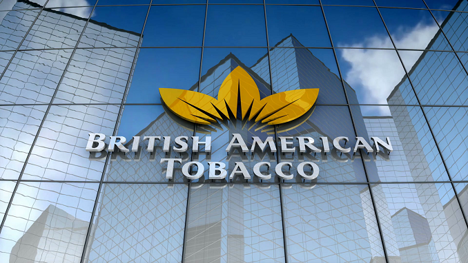 British American Tobacco