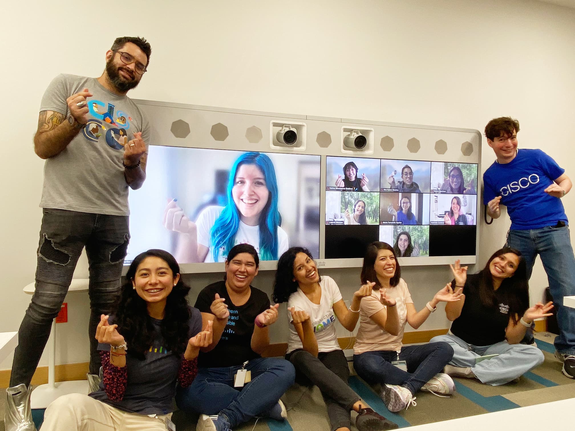 Cisco-Company-Photo