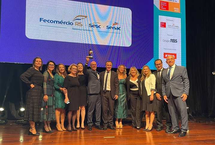 FECOMERCIO