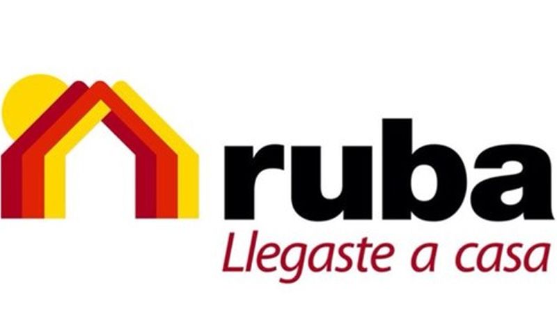 GRUPO RUBA