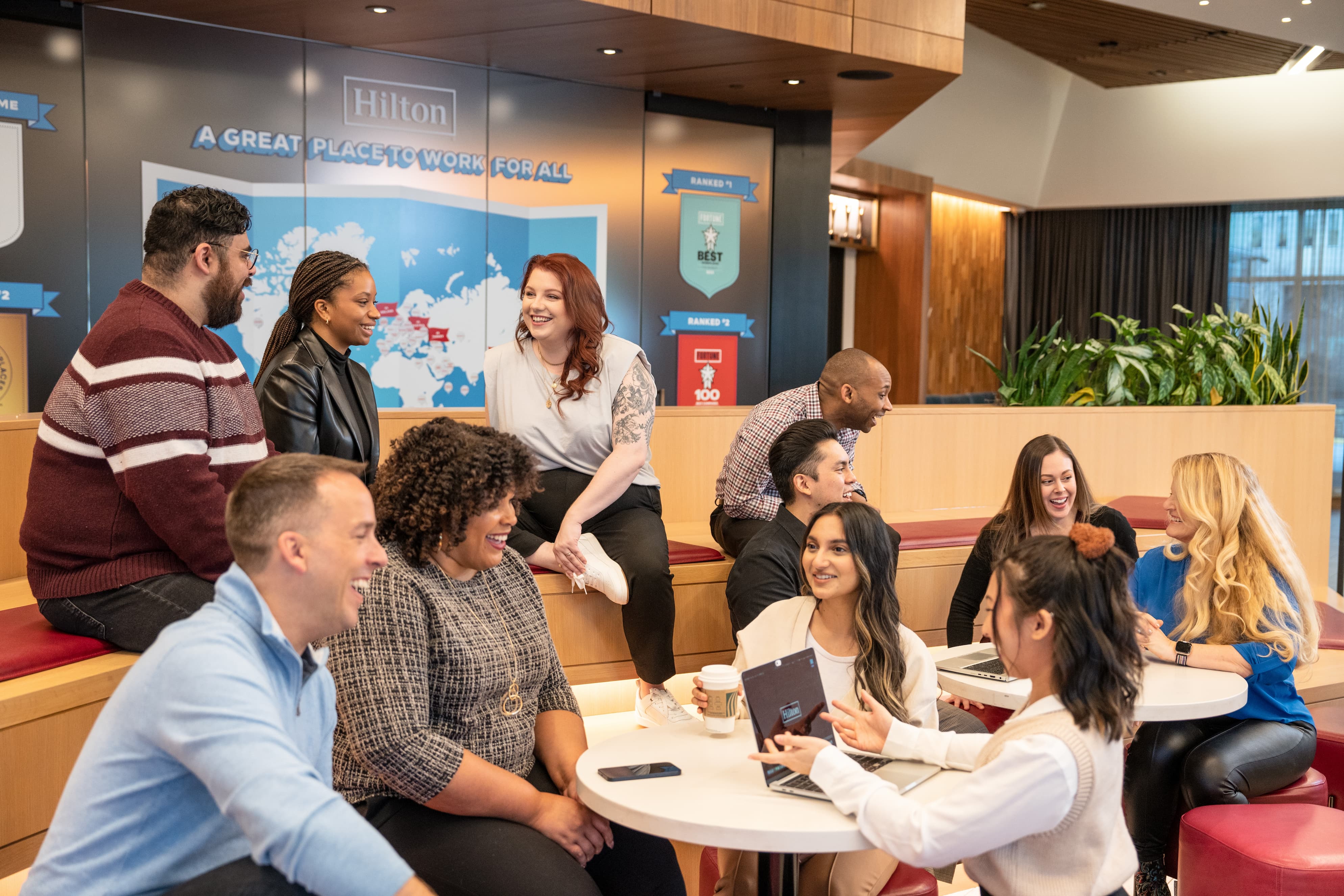 Hilton-Company-Photo