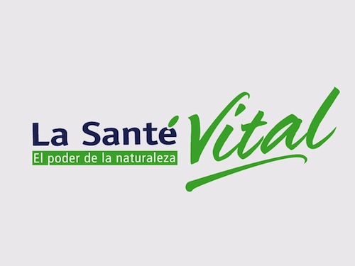 LA SANTE VITAL