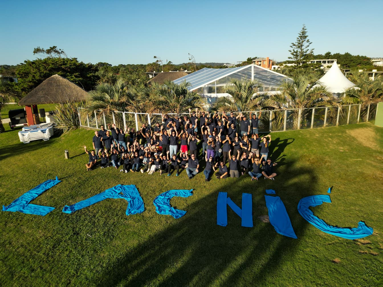 Lacnic Uruguay (4)
