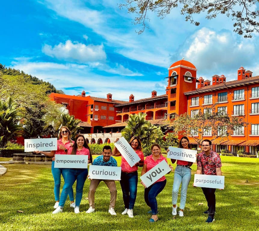 Marriott International