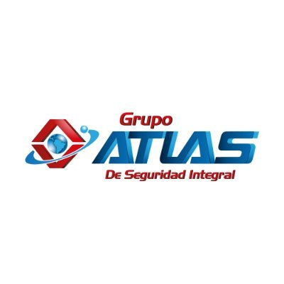 SEGURIDAD ATLAS