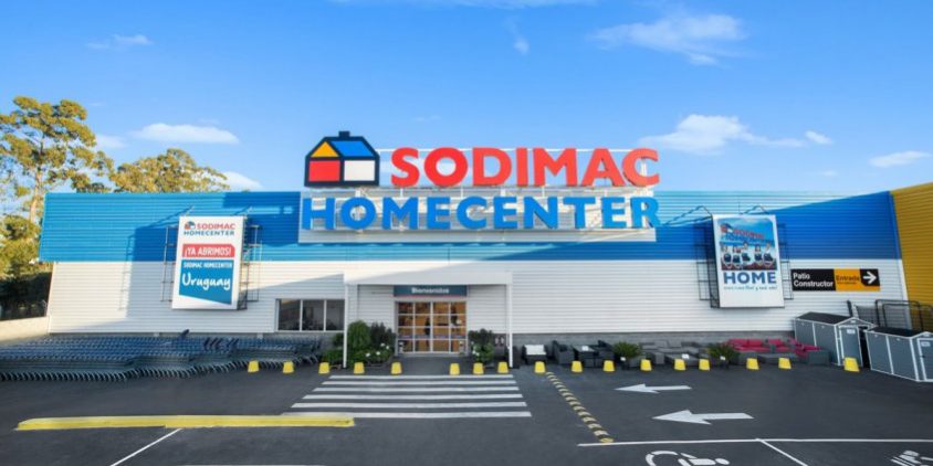 SODIMAC