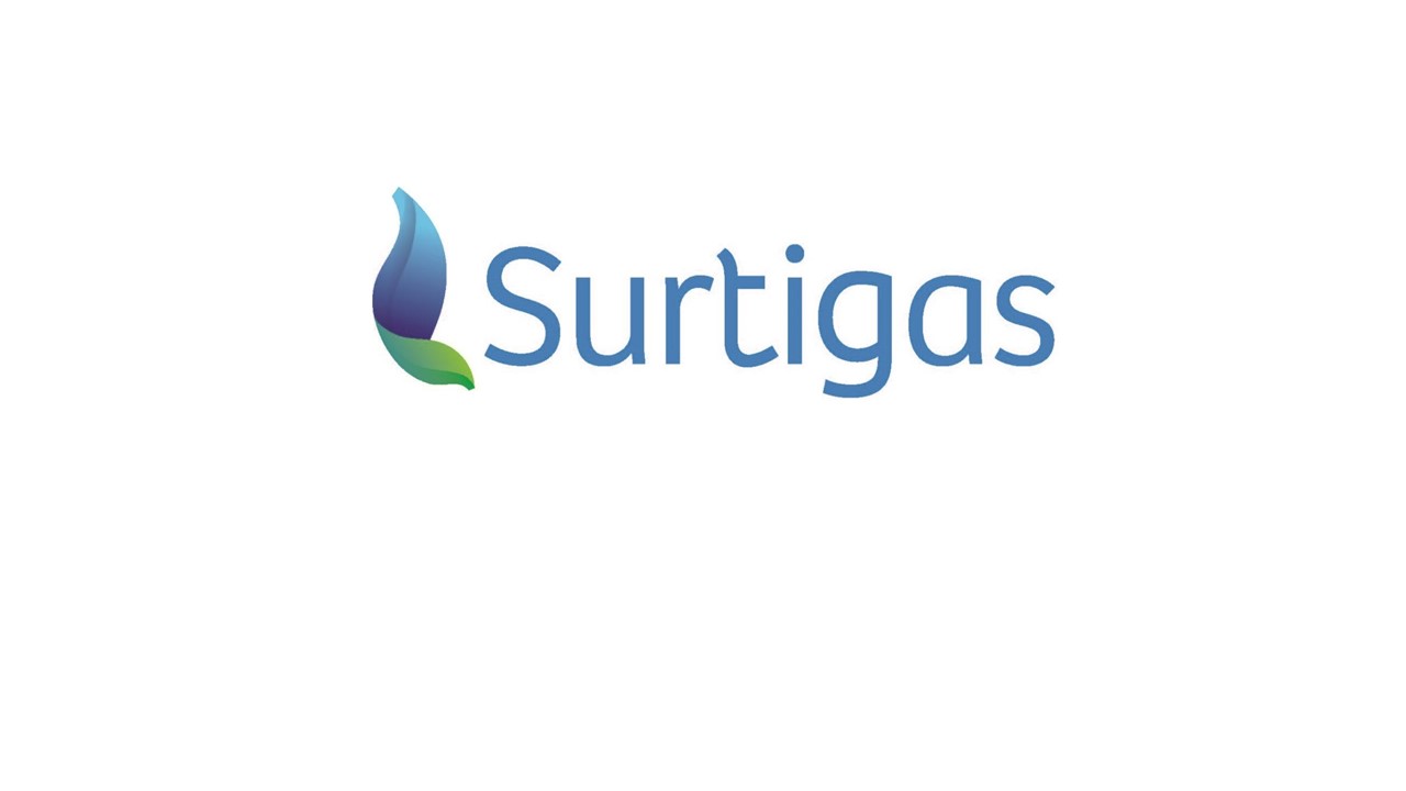 SURTIGAS