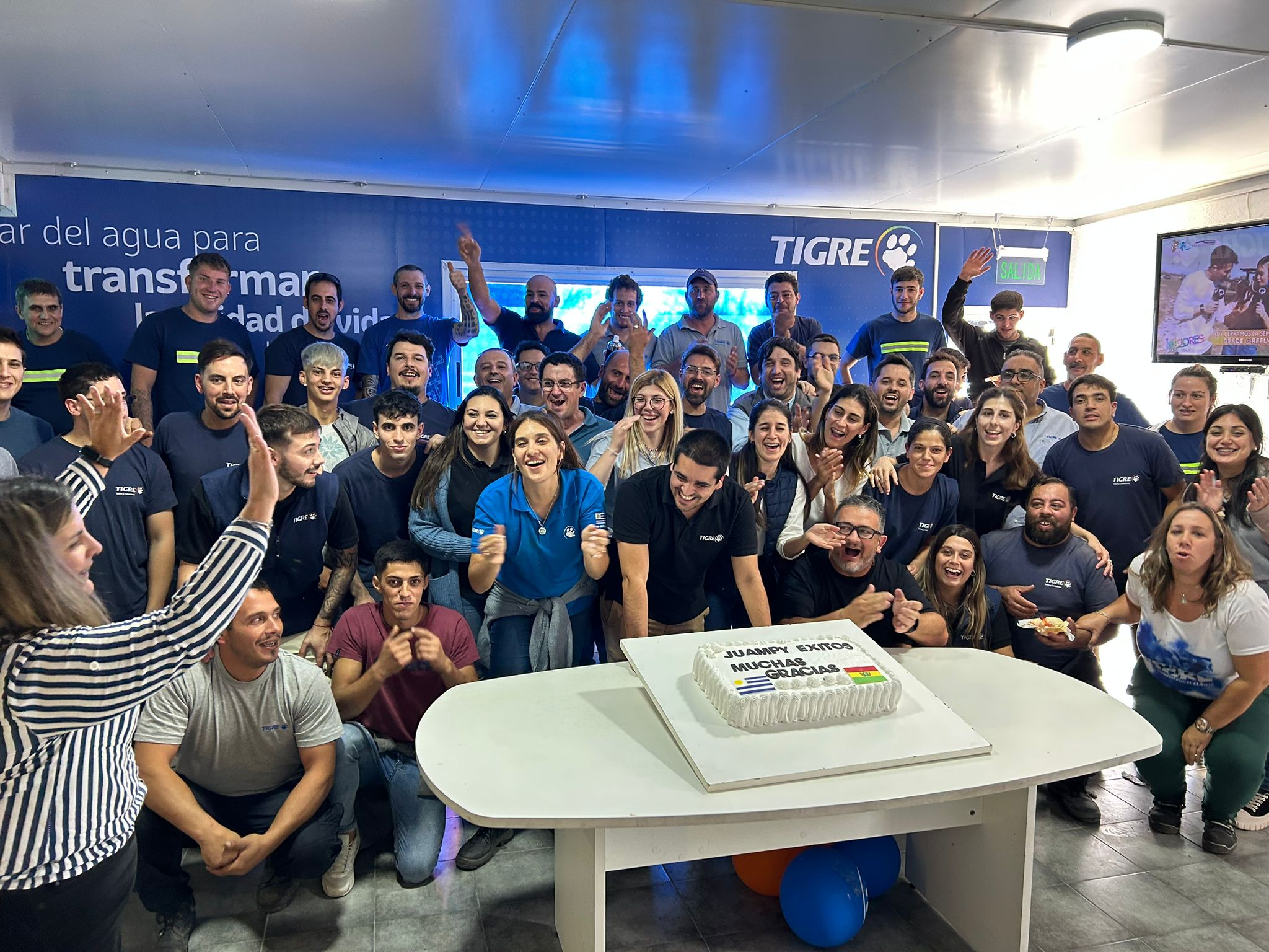 Tigre Uruguay (7)