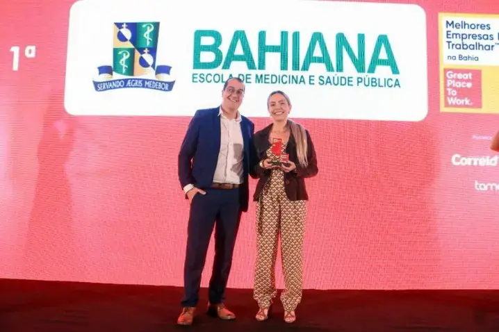 bahiana
