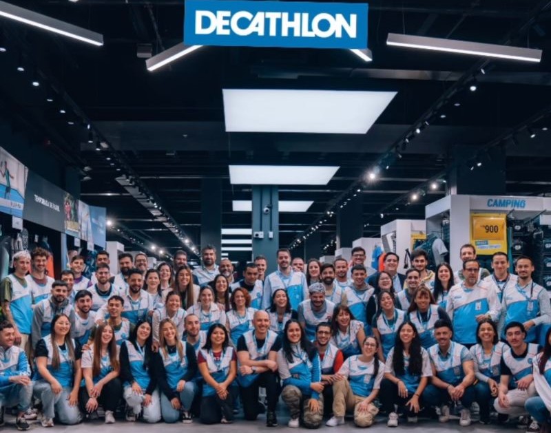 decathlon